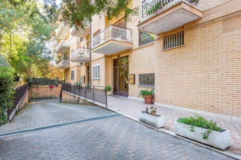 Lejlighed i Rome, Rome, Rome - € 490.000 | Ref: PAO35 - foto 27