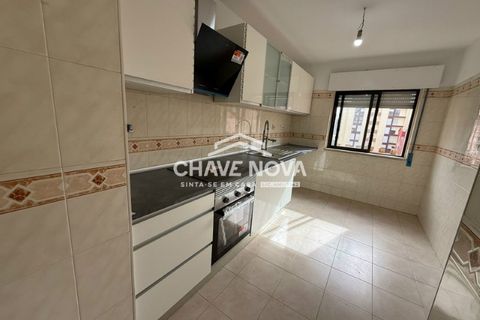 Lejlighed i Sintra, Lisbon, Sintra - € 299.000 | Ref: LXM/00637 - foto 1