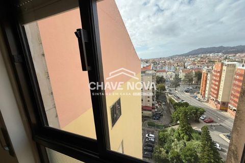 Lejlighed i Sintra, Lisbon, Sintra - € 299.000 | Ref: LXM/00637 - foto 8