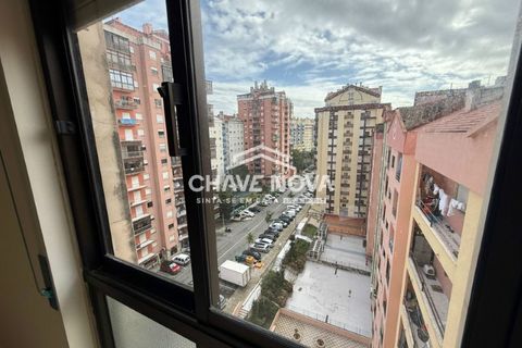 Lejlighed i Sintra, Lisbon, Sintra - € 299.000 | Ref: LXM/00637 - foto 12