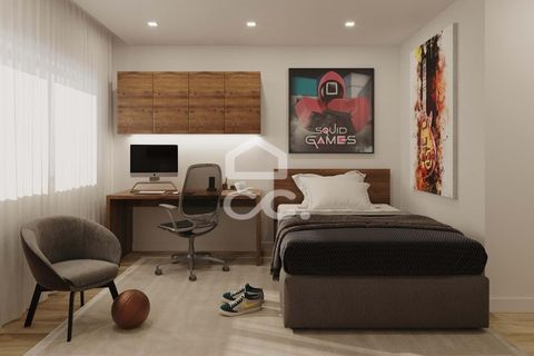 Lejlighed i Braga, Braga, Braga - € 380.000 | Ref: 336/A/01935 - foto 7
