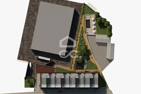 Lejlighed i Braga, Braga, Braga - € 440.000 | Ref: 336/A/01936 - foto 14
