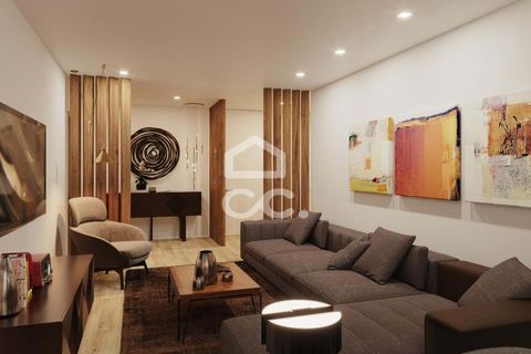 Lejlighed i Braga, Braga, Braga - € 385.000 | Ref: 336/A/01937 - foto 2