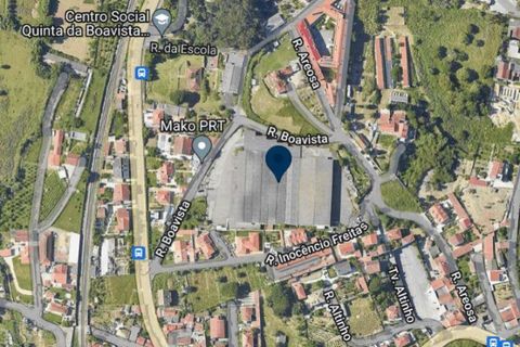 Erhvervsejendom i Belas, Lisbon, Belas - € 3.500.000 | Ref: 25050 - 27118 - foto 18