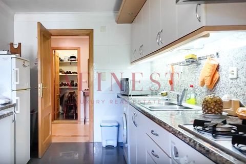 Apartment in Alcabideche, Lisbon, Alcabideche - € 2,300/month | Ref: C0712/24 - photo 22