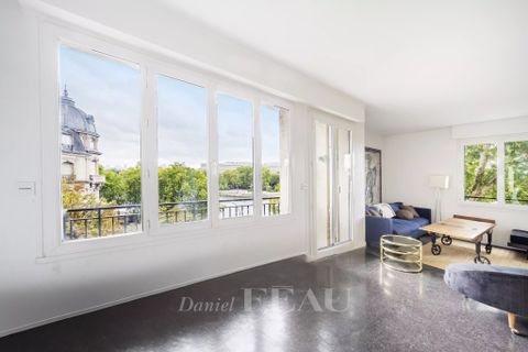 Lejlighed i Paris, Paris, Paris - € 1.190.000 | Ref: 84422566 - foto 3