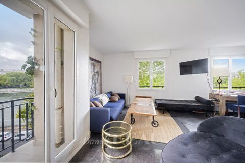 Lejlighed i Paris, Paris, Paris - € 1.190.000 | Ref: 84422566 - foto 4