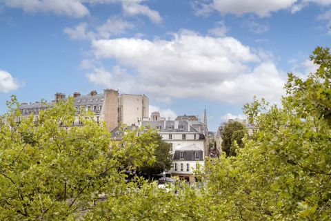 Lejlighed i Paris, Paris, Paris - € 1.190.000 | Ref: 84422566 - foto 6