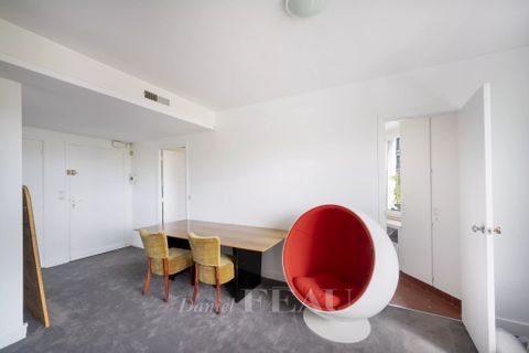 Lejlighed i Paris, Paris, Paris - € 1.190.000 | Ref: 84422566 - foto 8