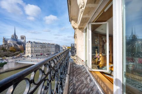 Lejlighed i Paris, Paris, Paris - € 12.500.000 | Ref: 86401915 - foto 1