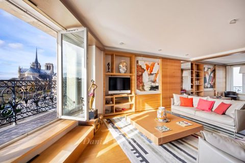 Lejlighed i Paris, Paris, Paris - € 12.500.000 | Ref: 86401915 - foto 3