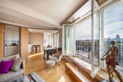 Lejlighed i Paris, Paris, Paris - € 12.500.000 | Ref: 86401915 - foto 4
