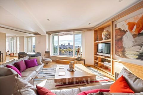 Lejlighed i Paris, Paris, Paris - € 12.500.000 | Ref: 86401915 - foto 5