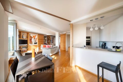 Lejlighed i Paris, Paris, Paris - € 12.500.000 | Ref: 86401915 - foto 6