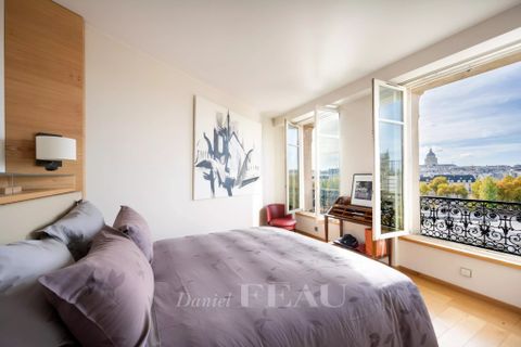 Lejlighed i Paris, Paris, Paris - € 12.500.000 | Ref: 86401915 - foto 8