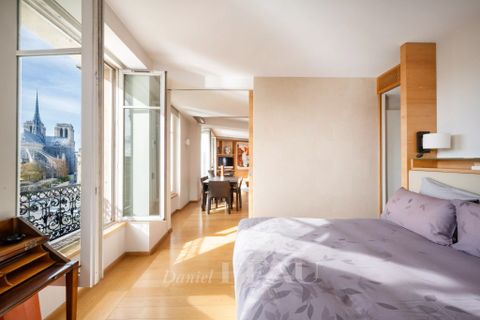 Lejlighed i Paris, Paris, Paris - € 12.500.000 | Ref: 86401915 - foto 9