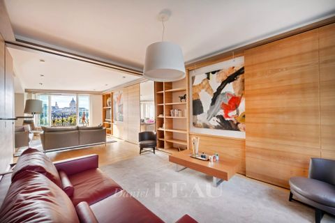 Lejlighed i Paris, Paris, Paris - € 12.500.000 | Ref: 86401915 - foto 11