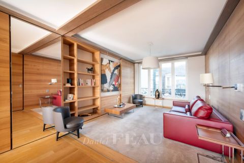 Lejlighed i Paris, Paris, Paris - € 12.500.000 | Ref: 86401915 - foto 12