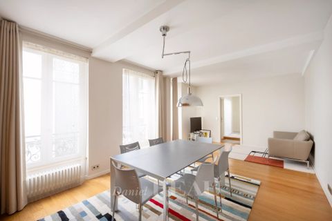 Lejlighed i Paris, Paris, Paris - € 12.500.000 | Ref: 86401915 - foto 15