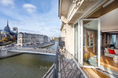 Lejlighed i Paris, Paris, Paris - € 12.500.000 | Ref: 86401915 - foto 19