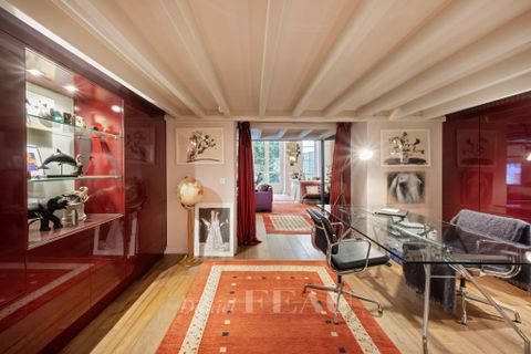 Lejlighed i Paris, Paris, Paris - € 1.890.000 | Ref: 86418319 - foto 3