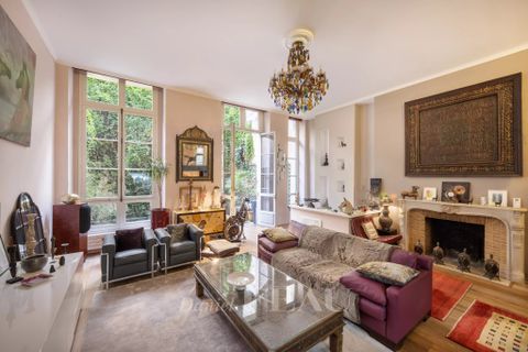 Lejlighed i Paris, Paris, Paris - € 1.890.000 | Ref: 86418319 - foto 4
