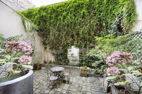 Lejlighed i Paris, Paris, Paris - € 1.890.000 | Ref: 86418319 - foto 5