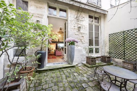 Lejlighed i Paris, Paris, Paris - € 1.890.000 | Ref: 86418319 - foto 6