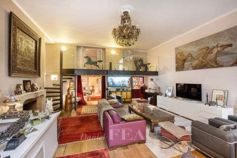 Lejlighed i Paris, Paris, Paris - € 1.890.000 | Ref: 86418319 - foto 8