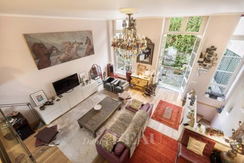 Lejlighed i Paris, Paris, Paris - € 1.890.000 | Ref: 86418319 - foto 9