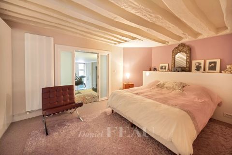 Lejlighed i Paris, Paris, Paris - € 1.890.000 | Ref: 86418319 - foto 10