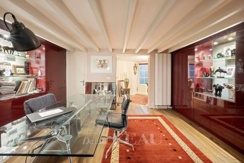 Lejlighed i Paris, Paris, Paris - € 1.890.000 | Ref: 86418319 - foto 14