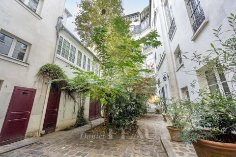 Lejlighed i Paris, Paris, Paris - € 1.890.000 | Ref: 86418319 - foto 15