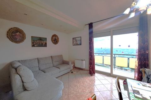 Lejlighed i Montecchio, Terni, Montecchio - € 75.000 | Ref: .12Bis - foto 1