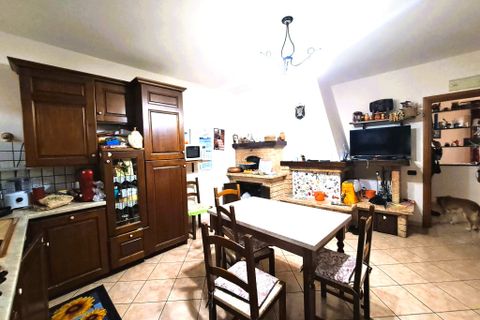 Lejlighed i Montecchio, Terni, Montecchio - € 75.000 | Ref: .12Bis - foto 3