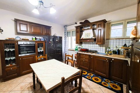 Lejlighed i Montecchio, Terni, Montecchio - € 75.000 | Ref: .12Bis - foto 4