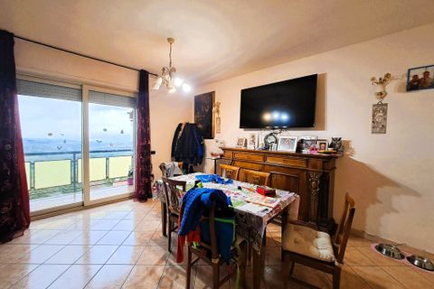 Lejlighed i Montecchio, Terni, Montecchio - € 75.000 | Ref: .12Bis - foto 7