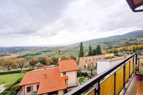 Lejlighed i Montecchio, Terni, Montecchio - € 75.000 | Ref: .12Bis - foto 8