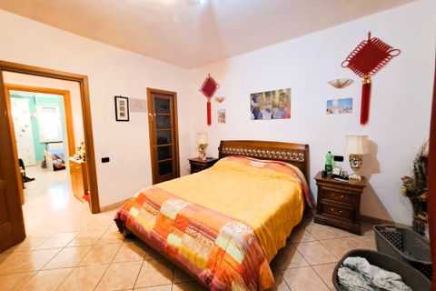 Lejlighed i Montecchio, Terni, Montecchio - € 75.000 | Ref: .12Bis - foto 10