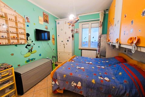 Lejlighed i Montecchio, Terni, Montecchio - € 75.000 | Ref: .12Bis - foto 14