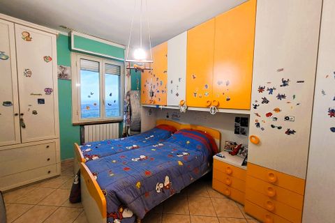 Lejlighed i Montecchio, Terni, Montecchio - € 75.000 | Ref: .12Bis - foto 15