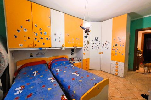 Lejlighed i Montecchio, Terni, Montecchio - € 75.000 | Ref: .12Bis - foto 16