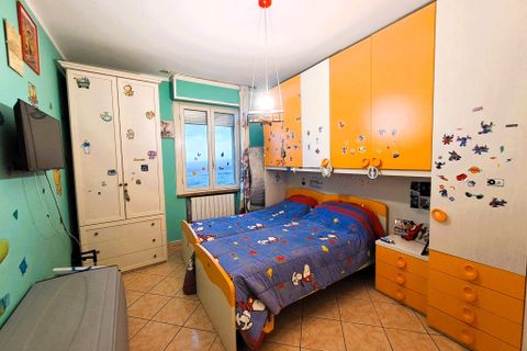 Lejlighed i Montecchio, Terni, Montecchio - € 75.000 | Ref: .12Bis - foto 17