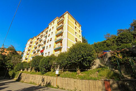 Lejlighed i Genoa, Genoa, Genoa - € 160.000 | Ref: 26758 - foto 3