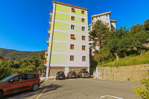 Lejlighed i Genoa, Genoa, Genoa - € 160.000 | Ref: 26758 - foto 4