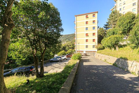 Lejlighed i Genoa, Genoa, Genoa - € 160.000 | Ref: 26758 - foto 5