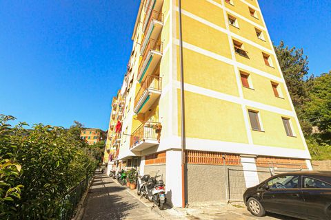 Lejlighed i Genoa, Genoa, Genoa - € 160.000 | Ref: 26758 - foto 6