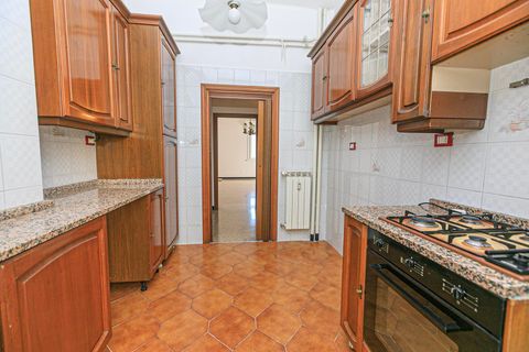 Lejlighed i Genoa, Genoa, Genoa - € 160.000 | Ref: 26758 - foto 9