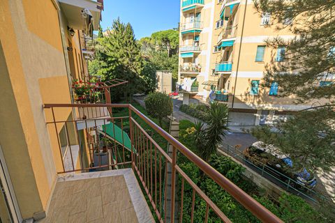 Lejlighed i Genoa, Genoa, Genoa - € 160.000 | Ref: 26758 - foto 13