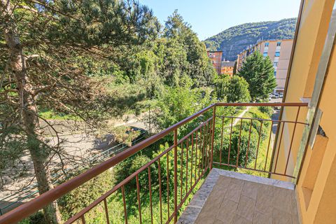 Lejlighed i Genoa, Genoa, Genoa - € 160.000 | Ref: 26758 - foto 14